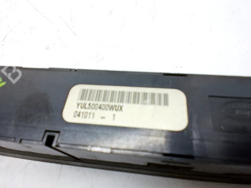 Warning switch LAND ROVER DISCOVERY III (L319) 2.7 TD 4x4 | BP30561293I22