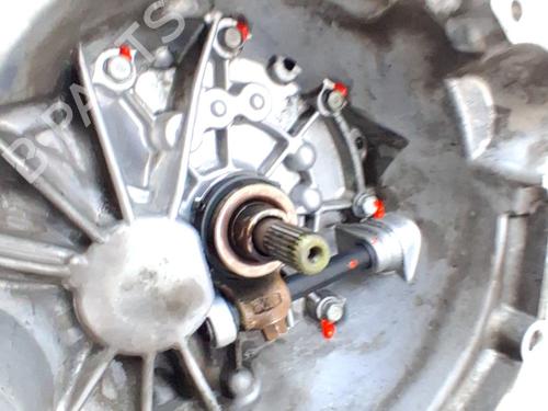 Gearbox KIA PICANTO III (JA) 1.0 | BP35946983M3 - Image 2