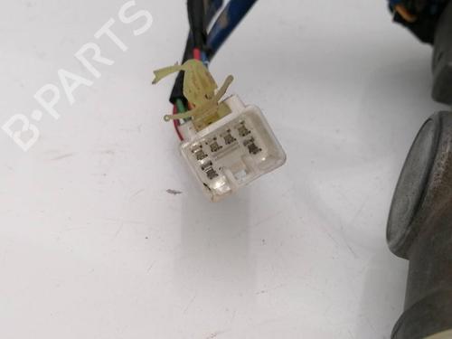 Module électronique KIA SORENTO I (JC) 2.5 CRDi | BP23458620M83 