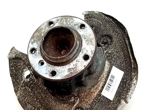 Used Right front steering knuckle Right front steering knuckle BMW 1 Convertible (E88) 120 d (197 hp) 34607870 34607870