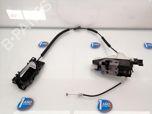 Used Front left lock CITROËN DS3 (SA_) 1.6 HDi 90 (92 hp) 23384569