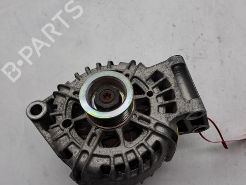 Generator FORD FIESTA VI (CB1, CCN) 1.25 (82 hp) 25998689
