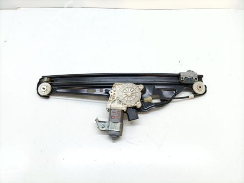Rear right window mechanism BMW 5 (E60) 530 d | BP25456376C25 