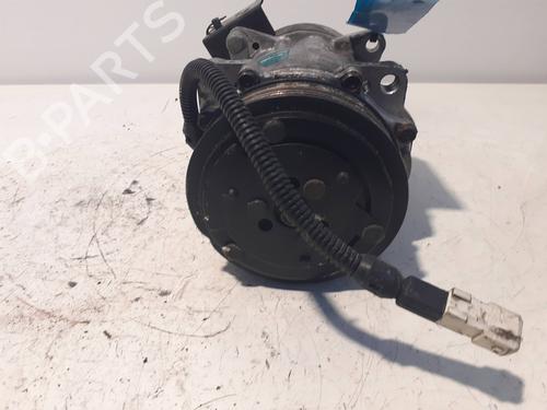 AC-Kompressor PEUGEOT 306 Hatchback (7A, 7C, N3, N5) 1.6 (89 hp) 25987959