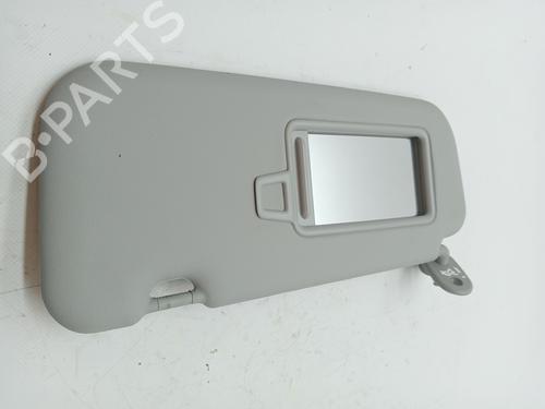 Left sun visor KIA RIO IV (YB, SC, FB) 1.2 CVVT | BP23355446I1 