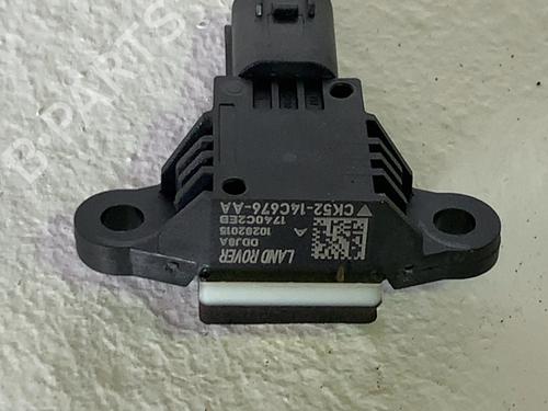 Switch LAND ROVER RANGE ROVER EVOQUE (L538) 2.0 D | BP37604692I30 - Image 2