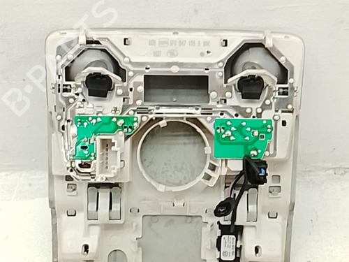 Interior roof light SEAT LEON (5F1) 1.2 TSI | BP36258137I8 - Image 3