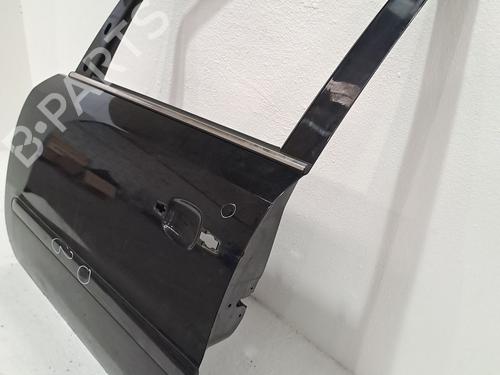 Left front door OPEL ZAFIRA / ZAFIRA FAMILY B (A05) 1.7 CDTI (M75) | BP25613047C2 
