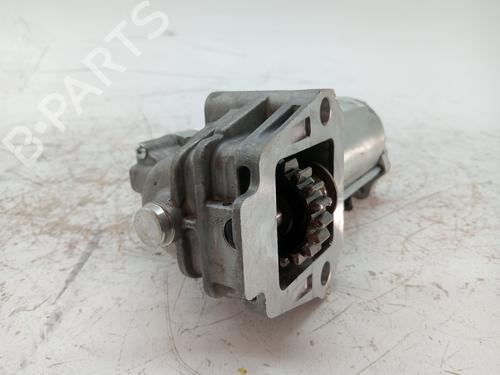 Starter JAGUAR X-TYPE I (X400) 2.0 D | BP30898140M8