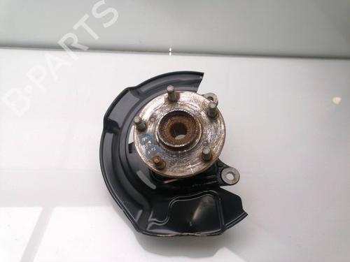Used Right front steering knuckle TOYOTA PRIUS PLUS (_W4_) 1.8 Hybrid (ZVW40W, ZVW41W) (136 hp) 23941266