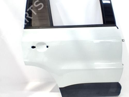 Used Right rear door Right rear door VW TIGUAN (5N_) 2.0 TDI (110 hp) 34618404 34618404