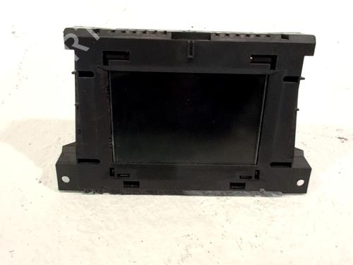 Used Display monitor OPEL ASTRA H Saloon (A04) 1.7 CDTi (L69) (110 hp) 32108120