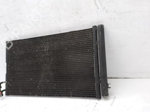 AC radiator BMW 3 (E90) 320 d | BP26706957M32 