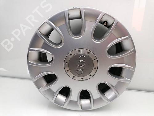 Felg AUDI A8 D3 (4E2, 4E8) 4.2 quattro (335 hp) 23458681