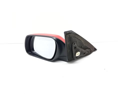 Used Left mirror MAZDA 3 (BK) 1.6 DI Turbo (109 hp) 28336681