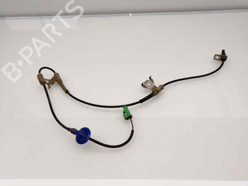 Elektronisk sensor SUZUKI GRAND VITARA II (JT, TE, TD) 1.9 DDiS All-wheel Drive (JT419, TD44, JB419WD, JB419XD,... | BP23651118M84 