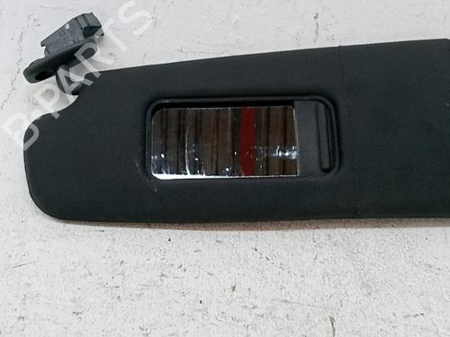 Left sun visor AUDI TT (8N3) 1.8 T | BP40547454I1 - Image 3