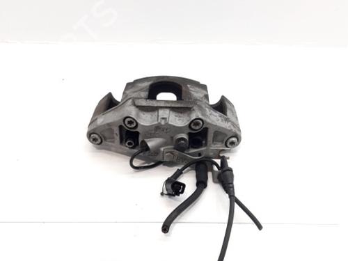 Etrier avant droit AUDI A6 C5 Avant (4B5, 4B6) 2.5 TDI quattro (180 hp) 31916026