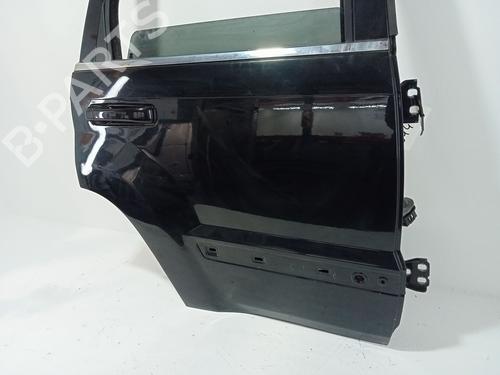Right rear door SKODA SUPERB I (3U4) 1.9 TDI | BP29116325C5 