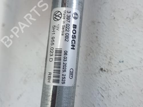 Front wiper motor VW GOLF VIII Variant (CG5, DB5) 2.0 TDI | BP40551226M29 - Image 2