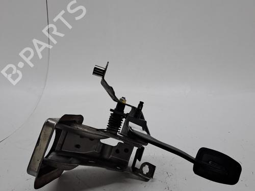 Clutch pedal RENAULT TWINGO II (CN0_) 1.5 dCi (CN0E) | BP23367147I13  - Image 5
