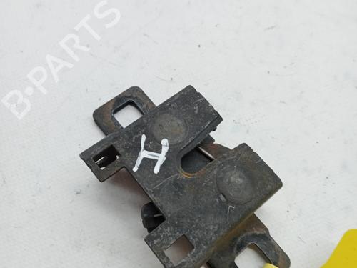 Used Hood lock LAND ROVER RANGE ROVER SPORT I (L320) 3.0 D 4x4 (245 hp) 23353453