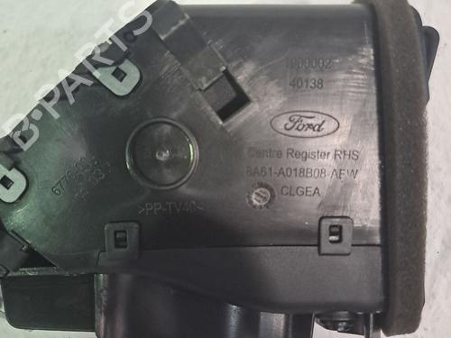 Luftventil FORD FIESTA VI (CB1, CCN) 1.25 | BP24172743I21 