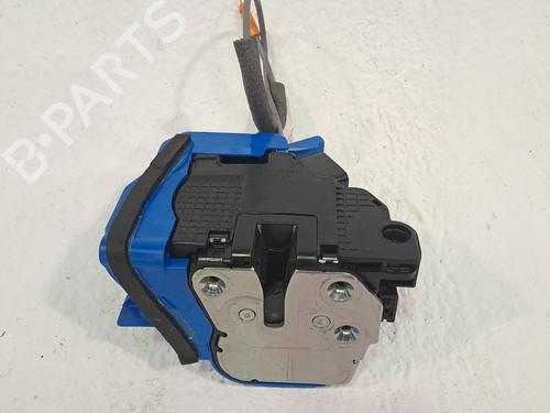 Used Front left lock HYUNDAI i20 III (BC3, BI3) 1.0 T-GDI (101 hp) 25737177