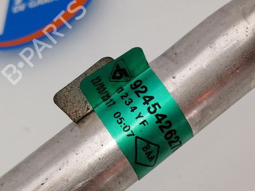 Used AC pipe RENAULT KADJAR (HA_, HL_) 1.5 dCi 110 (HLA3) (110 hp) 23419654