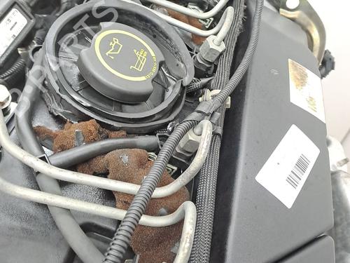 Engine JAGUAR X-TYPE I (X400) 2.0 D | BP23372941M1