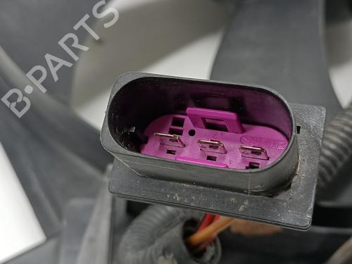 Koelventilatormotor SEAT CORDOBA (6L2) 1.4 TDI | BP25456322M35 