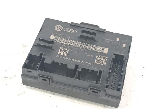 Used Electronic module AUDI Q5 (8RB) 2.0 TDI quattro (170 hp) 28108249