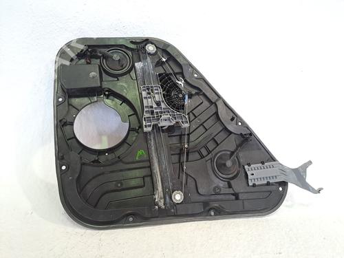 Rear right window mechanism HYUNDAI TUCSON (TL, TLE) 1.6 CRDi | BP26381788C25 
