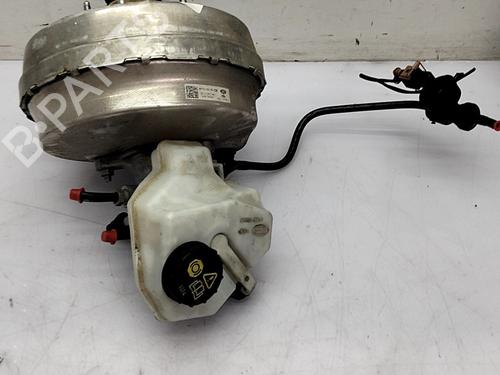 Used Servo brake Servo brake LAND ROVER RANGE ROVER EVOQUE (L538) 2.0 D 4x4 (150 hp) 34508278 34508278