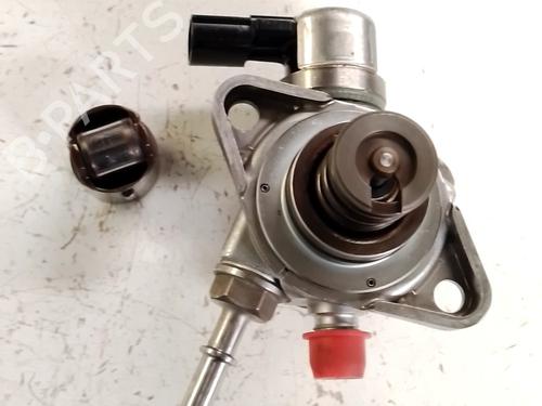 Einspritzpumpe für Einspritzpumpe RENAULT MEGANE III Hatchback (BZ0/1_, B3_) 1.2 TCe (BZ2B, BZ11) (116 hp) 36109209 36109209