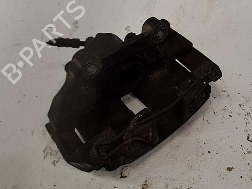 Left front brake caliper SKODA FABIA II (542) 1.6 TDI | BP36015906M105 - Image 2