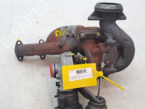 Turbolader/Kompressor VW TRANSPORTER T4 Van (70A, 70H, 7DA, 7DH) 2.4 D (78 hp) 23847679