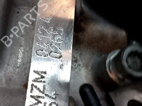 Gearbox SKODA RAPID Spaceback (NH1) 1.6 TDI | BP35947101M3 - Image 4