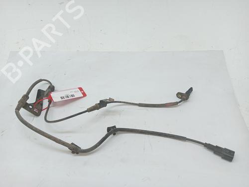 Used Electronic sensor KIA NIRO I (DE) 1.6 GDI Hybrid (141 hp) 23978277