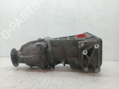 Differensial bakvogn MAZDA CX-7 (ER) 2.2 MZR-CD AWD (ER10A) | BP26929139M24 