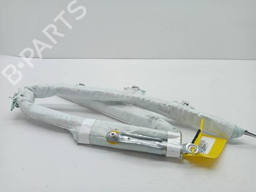 Right curtain airbag NISSAN JUKE (F15) 1.6 | BP23352833C12 