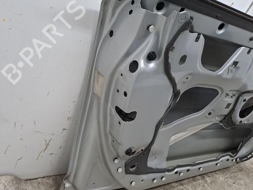 Left front door AUDI A6 C6 (4F2) 3.0 TDI quattro | BP23369543C2 