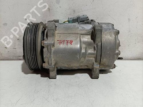AC compressor CITROËN XSARA (N1) 2.0 HDi 90 | BP25455601M34 