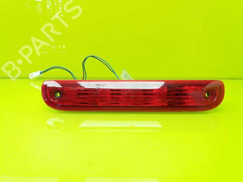Used Rear center light FIAT DUCATO Platform/Chassis (250_) 180 Multijet 2,3 D (177 hp) 26706768