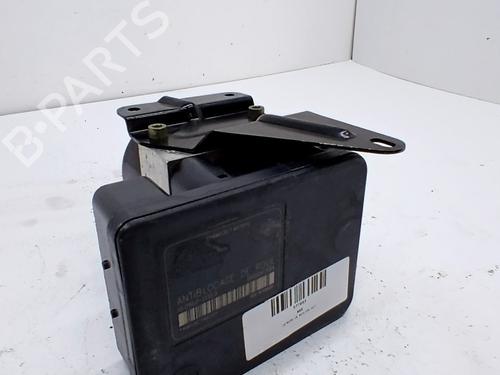 ABS pump CITROËN C5 I (DC_) 2.0 HDi (DCRHZB, DCRHZE) | BP38418707M43 - Image 4