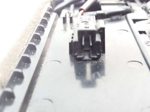 Air vent AUDI A4 B8 Avant (8K5) 1.8 TFSI | BP24401946I21 