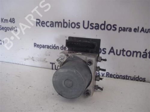 Used ABS pump CITROËN C4 Coupe (LA_) 1.6 16V (109 hp) 25460274
