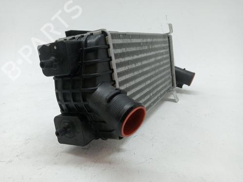 Intercooler HYUNDAI ix35 (LM, EL, ELH) 1.7 CRDi | BP24848751M30 