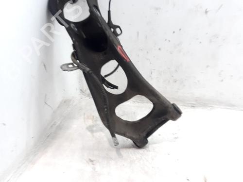 Supporto Supporto CITROËN C5 III (RD_) 2.0 HDi 140 (RDRHF8, RDRHFA, RDRHA8, RDRHAJ) (140 hp) 36523672 36523672