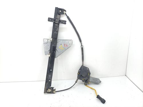 Used Rear left window mechanism JEEP GRAND CHEROKEE II (WJ, WG) 3.1 TD 4x4 (140 hp) 28957955